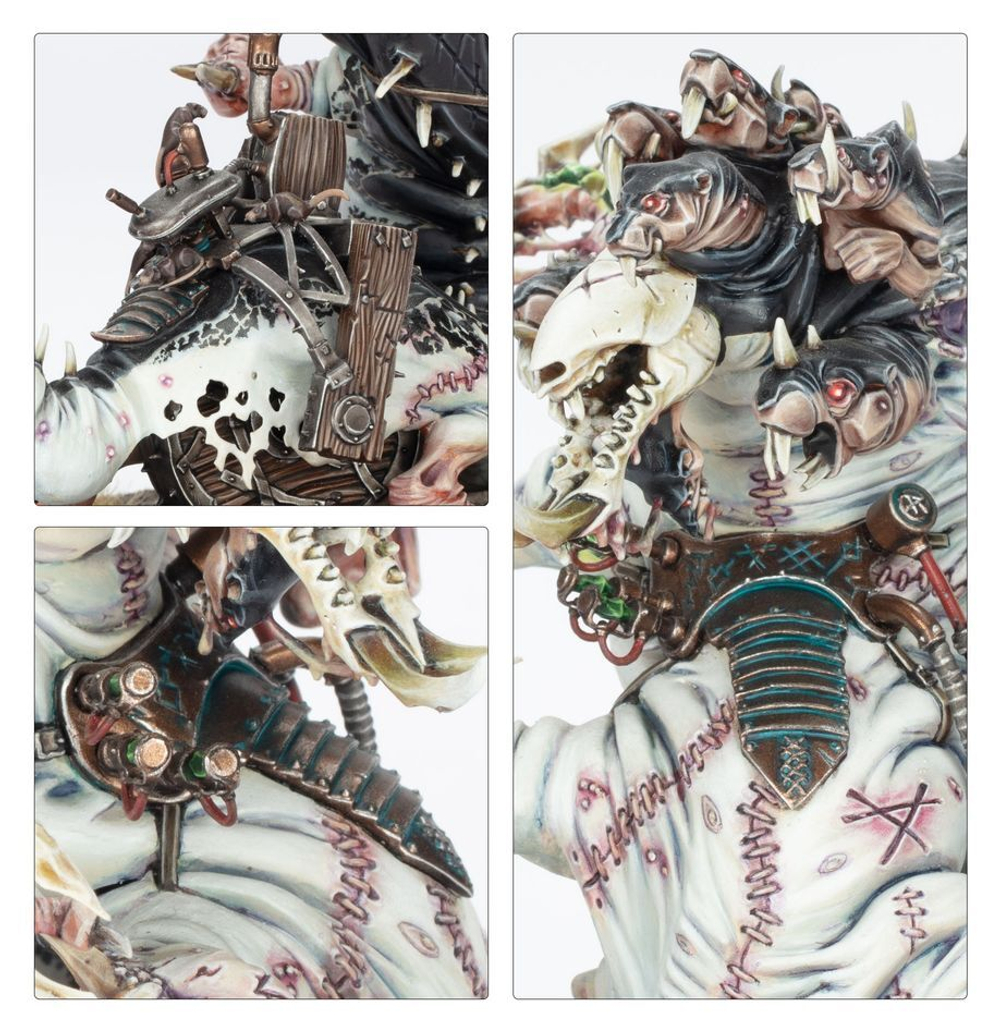 Hell Pit Abomination (Mail Order)