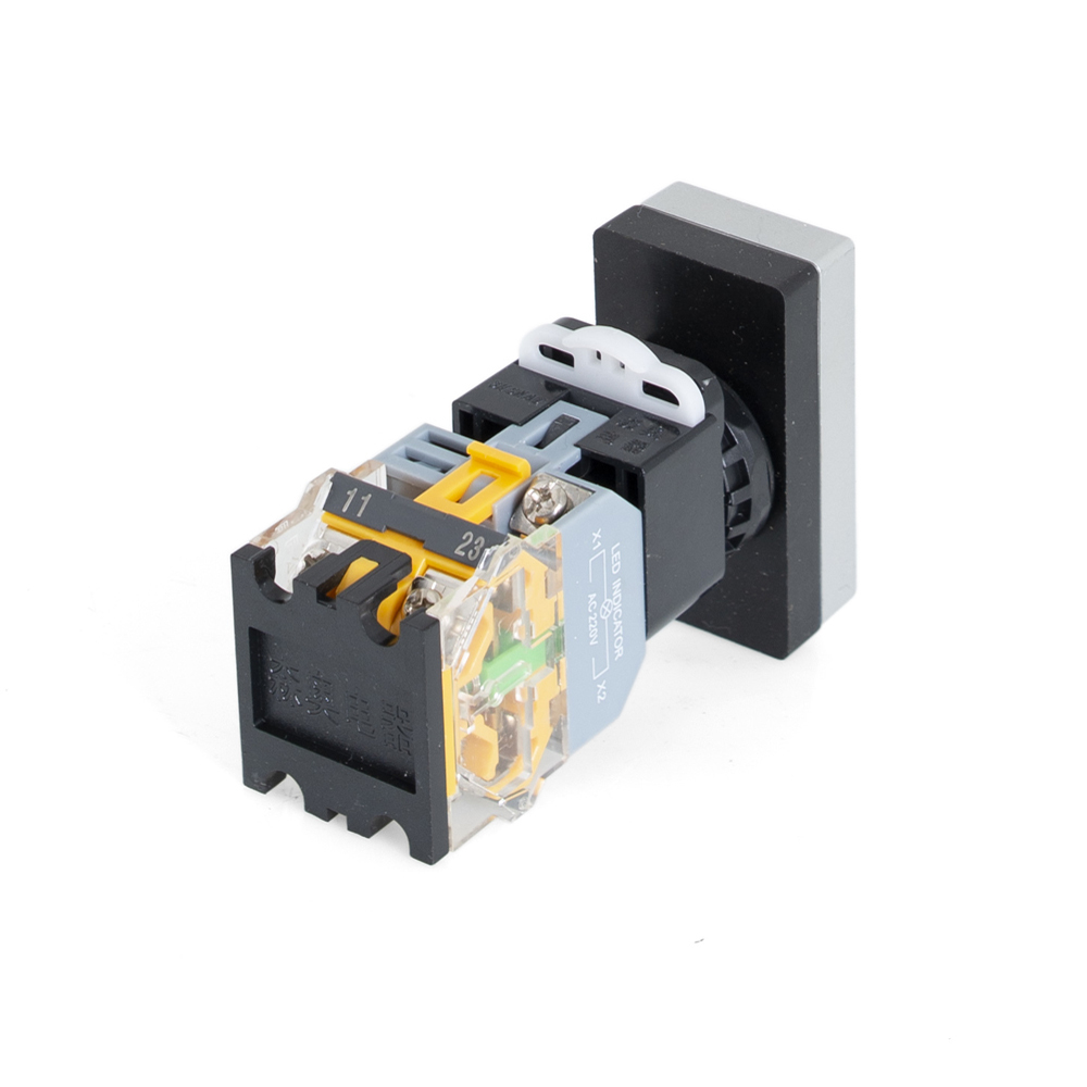 Выключатель Куттера для мяса, овощей CP30 Foodatlas