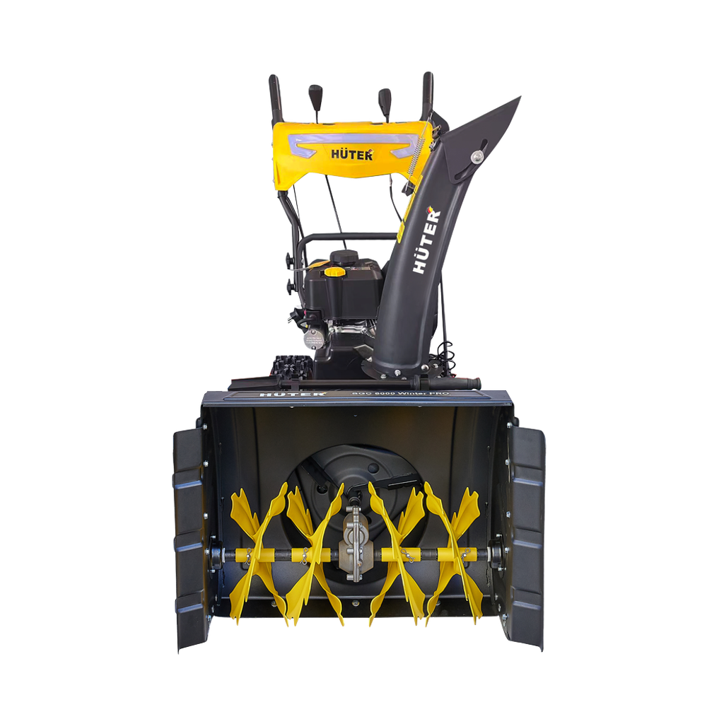 Снегоуборщик Huter SGC 6000 Winter PRO