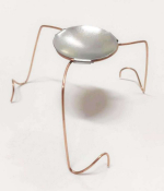 Кадильница металлическая «Паучок»