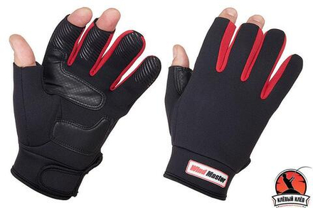 Перчатки HIGASHI Wind Master NC M