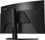 Монитор 31,5" GIGABYTE G32QC A-EK