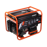 Генератор бензиновый PATRIOT Max Power SRGE 6500 E