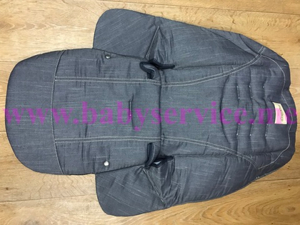 Текстиль сиденья Peg-Perego GT3