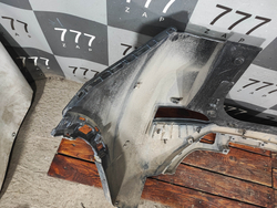 Бампер задний Kaiyi X3 20-нв Б/У Оригинал FX11280401002AA