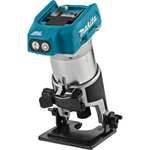 Фрезер аккумуляторный Makita DRT 50 ZJX2