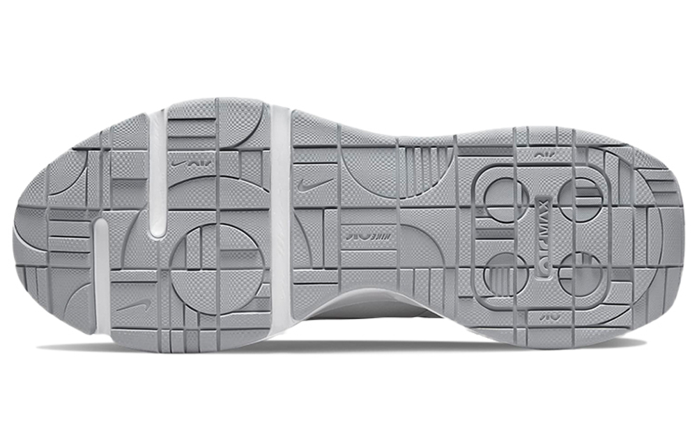 Кроссовки Nike Air Max Intrlk (Женская размерная сетка)