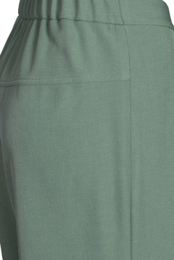 Брюки женские 3667зпа, Полынь #492Пол023667зпа