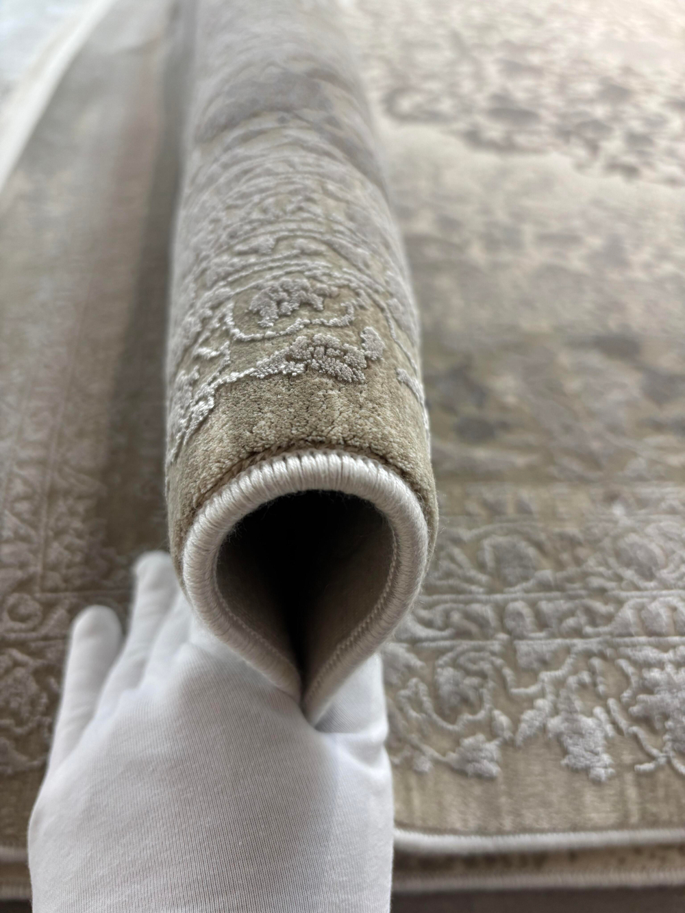 Ковер "Mood" (200*300 см), D - 88211