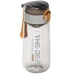 Бутылка спортивная BK 8006-430 (430 мл)