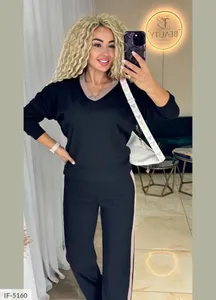 Костюм IF-5160 Фабрика Моды