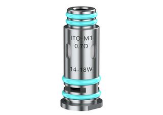 Испаритель Voopoo ITO-M1 - 0.7 ом