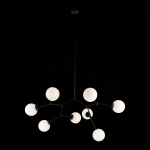 Люстра на штанге St Luce CHIETI SL1506.403.08