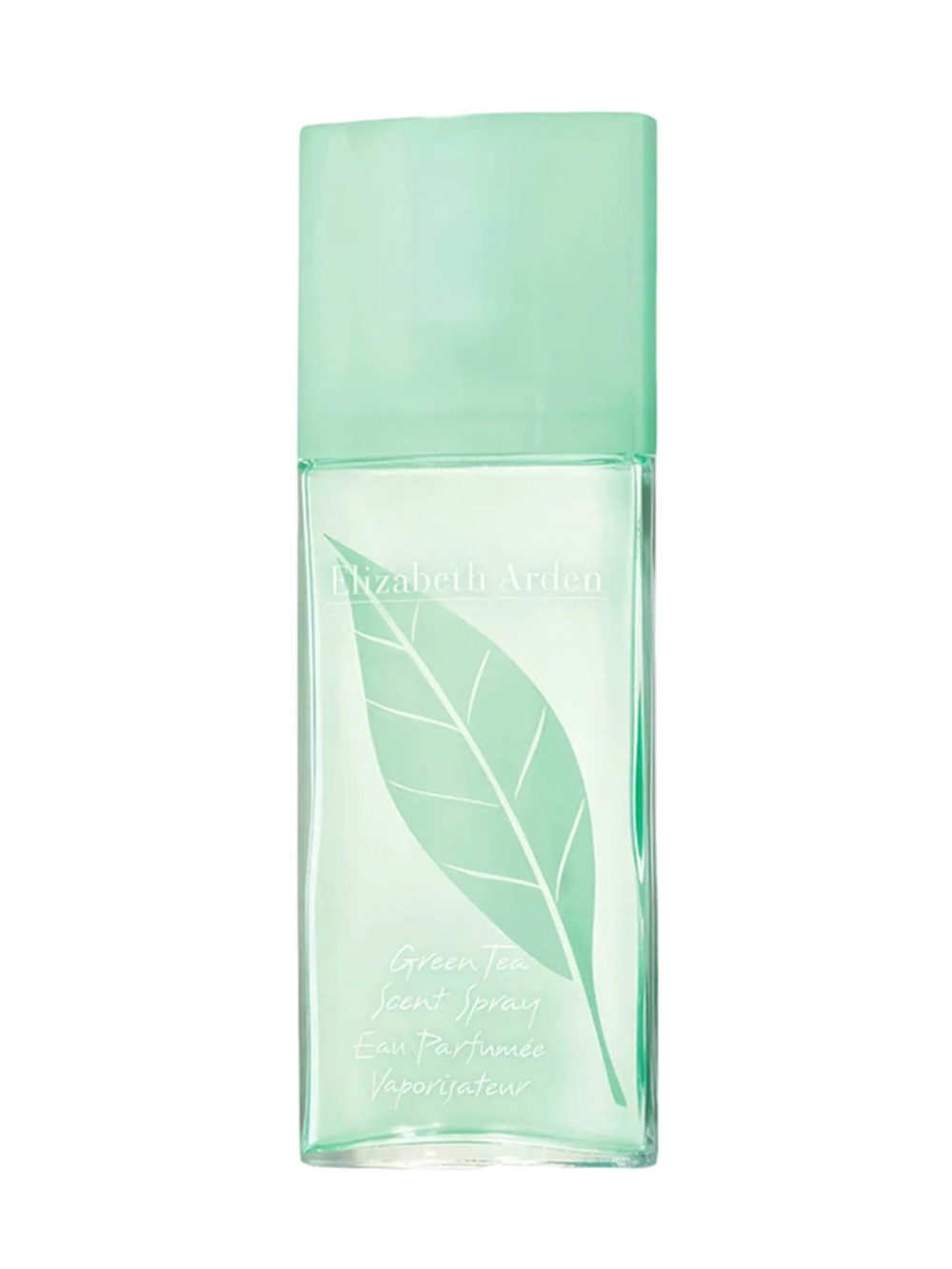 ELIZABETH ARDEN GREEN TEA lady 50ml edt