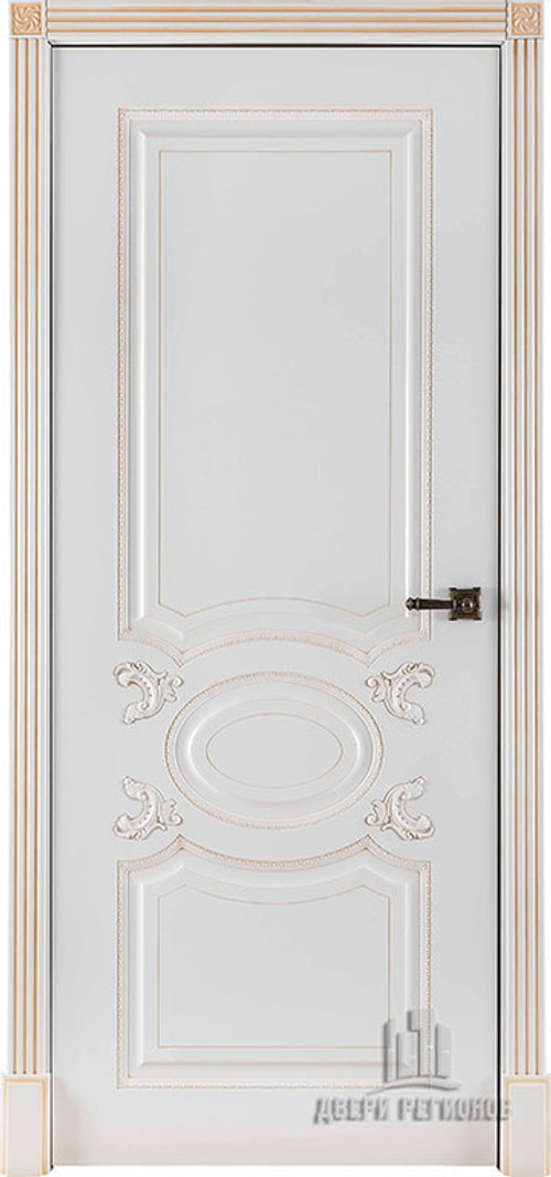 Аристократ Патина