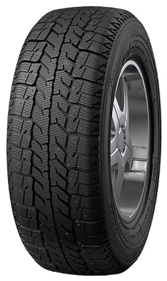 Cordiant Business CW2 205/70 R15C 106/104Q шип.