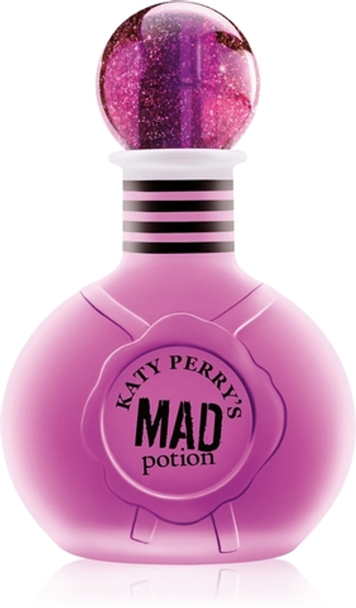 Katy Perry Katy Perry's Mad Potion парфюмерная вода женская