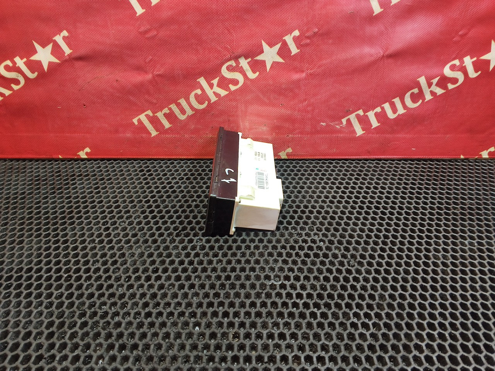 Блок управления отопителем 2022г