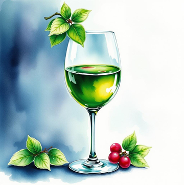 WH14	Белые: Пино Гри-грау-гриджо