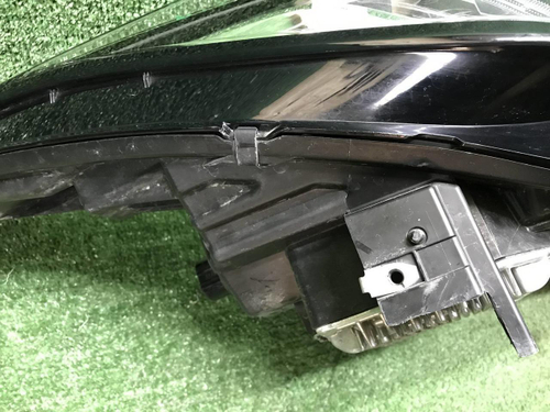 Фара правая Changan CS75PLUS (2021-2024) LED