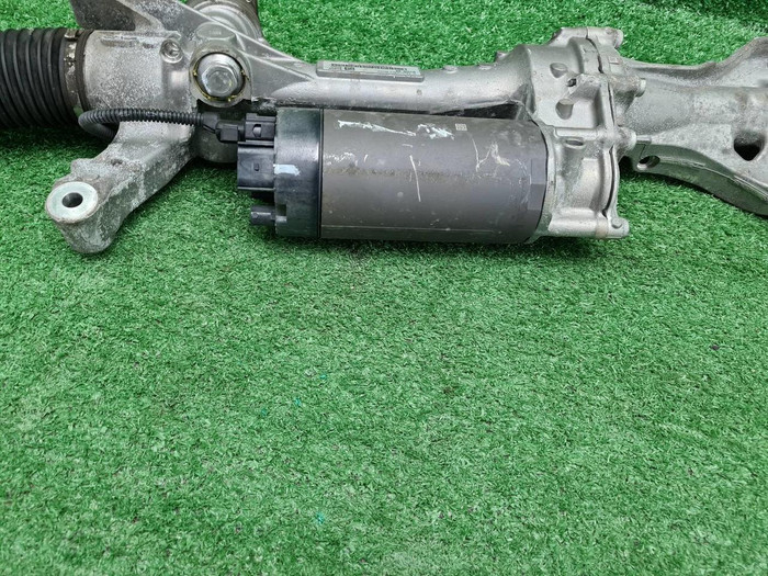 Рейка рулевая Mercedes S W223 (2020-н.в.)