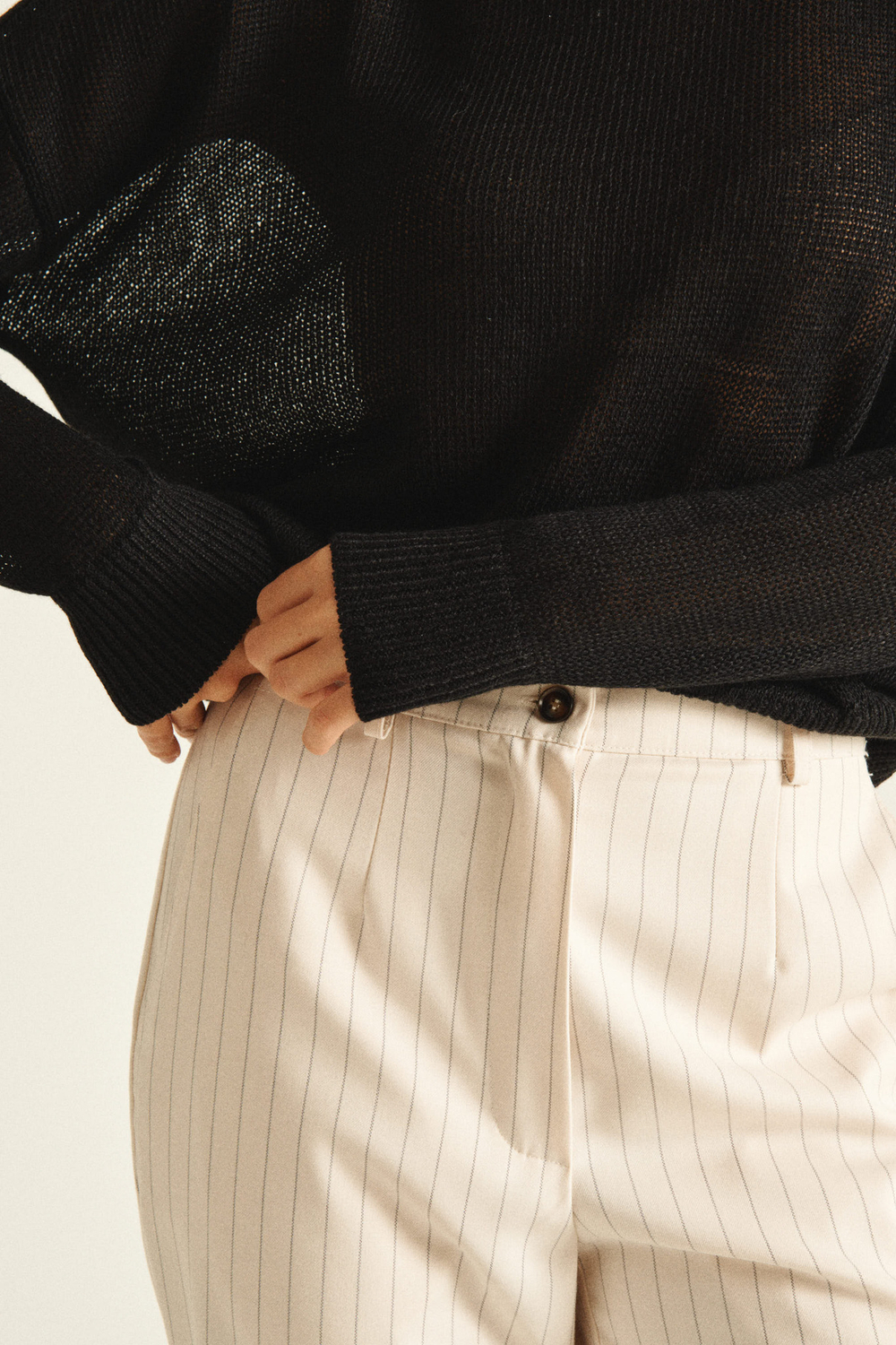 Брюки art.770-3