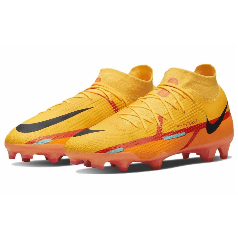 Кроссовки Nike Phantom GT 2 Pro Dynamic Fit FG（ ）, DC0759-808