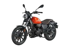 Мотоцикл SHARMAX RR 240