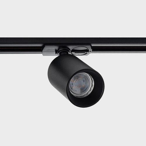 Трековый светильник Italline DANNY TR black
