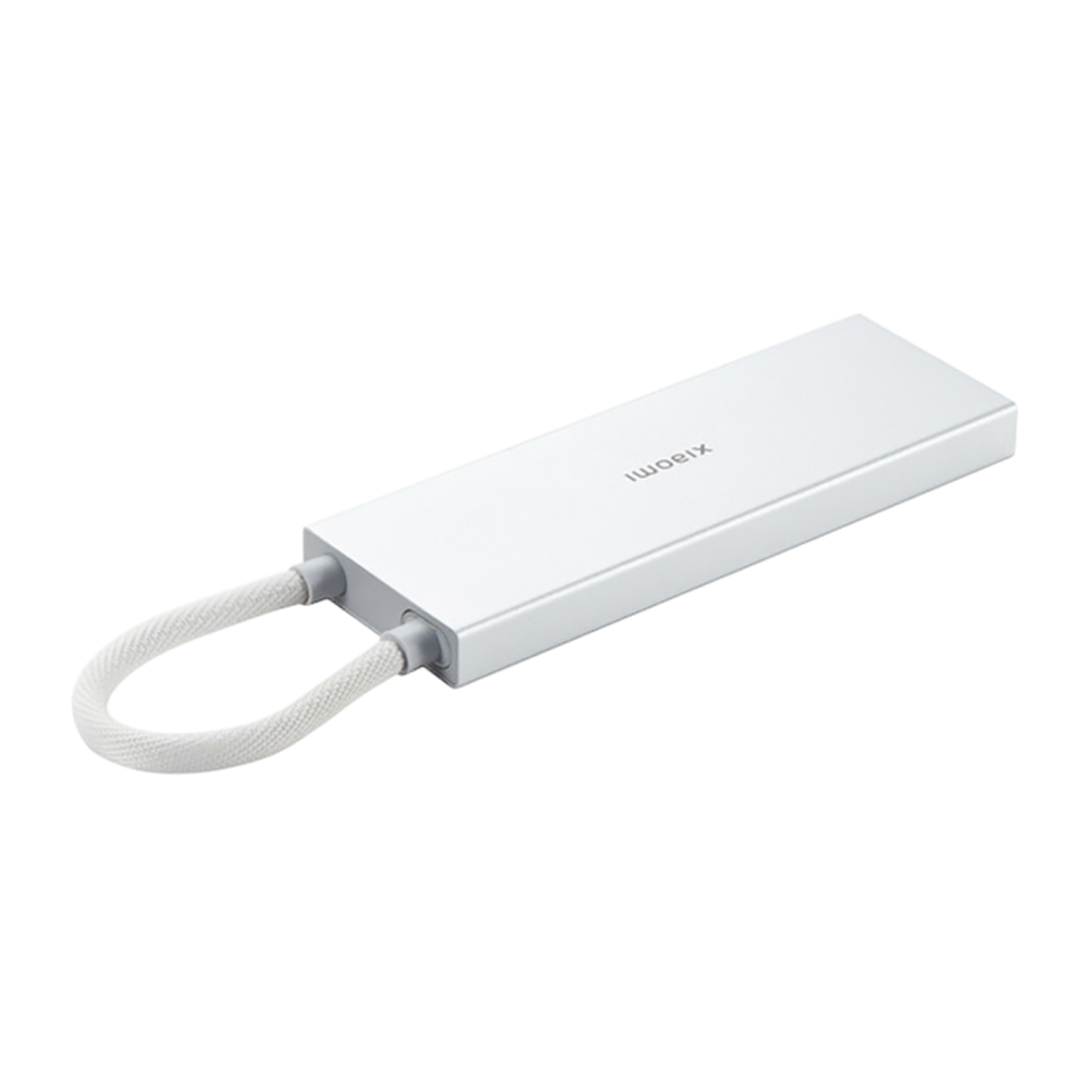 USB-Хаб Xiaomi 5-in-1 Hub с USB-C (версия Global)