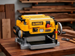 Станок рейсмусовый DeWALT DW 735 DW735-A9