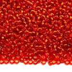 Бисер Preciosa 10гр чешский