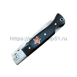 Нож складной НКВД