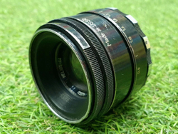 Helios 44-2 2/58