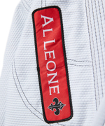 Кимоно Gr1ps Primero Al Leone - белое