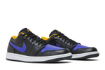 Кроссовки Jordan Air Jordan 1 Low "Dark Concord"