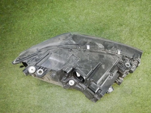 Фара левая BMW X3 G01 (2017-2021) Adaptive LED