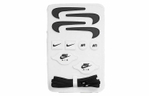 Кроссовки Nike Air Force 1 Low 11 "Triple White"