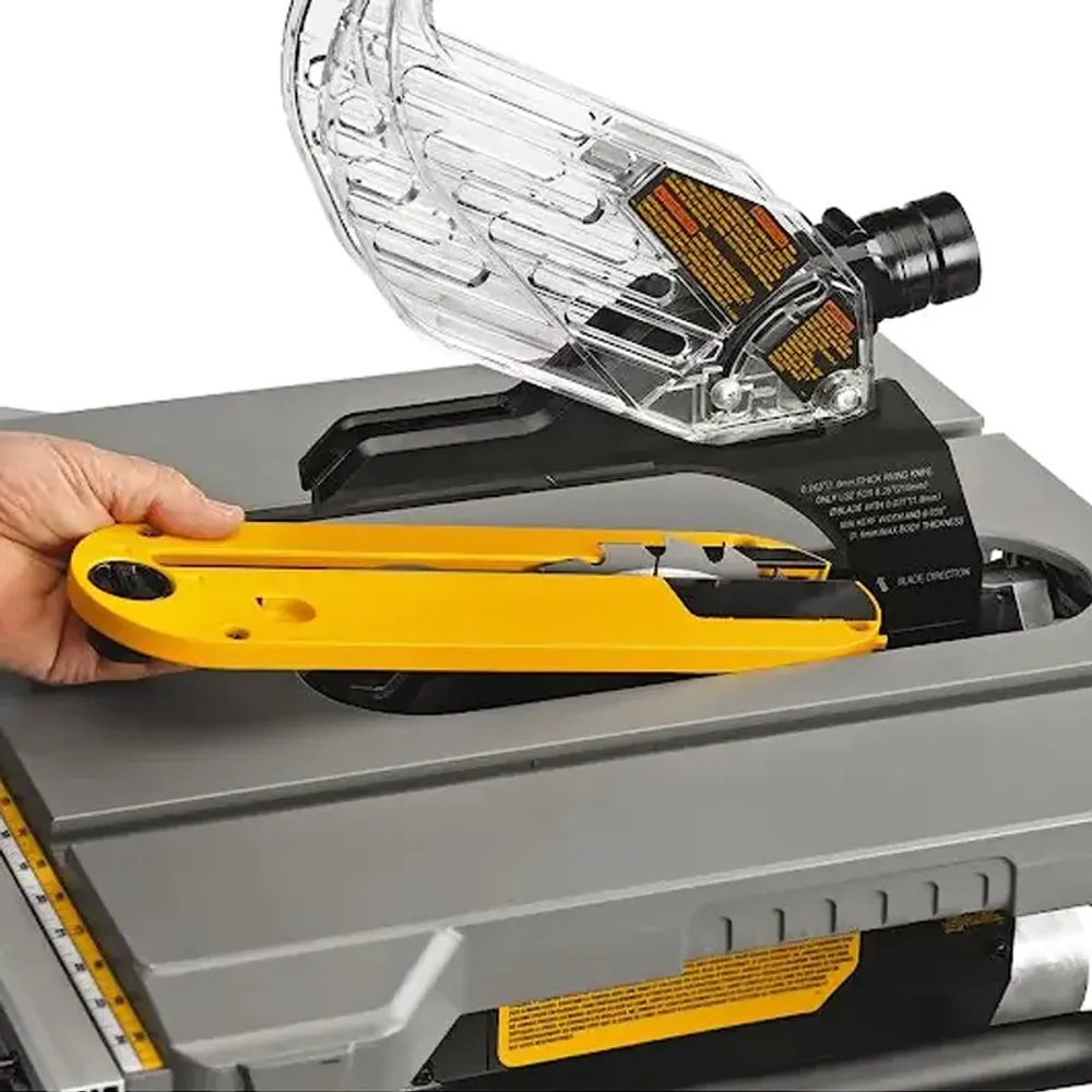 DeWalt DWE7485RS-QS настольная пила