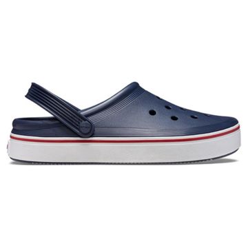 Crocs Classic Clog 'Deep Blue'