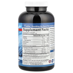 Carlson, самый лучший рыбий жир, с натуральным лимонным вкусом, 240 капсул