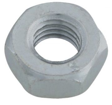 Гайка шестигранная Walraven BIS М8 (арт. 6123008)