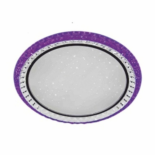 LE 061203-001 Свет-к с/д (потолочный) LE LED CLL E