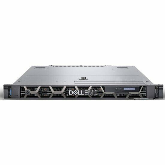 Сервер Dell PowerEdge R650XS (P650XS-06)