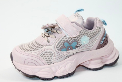 Кроссовки детские демисезонные Песня 9 арт. SHL3855-1