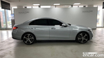 Mercedes-Benz C-Class W206 C300 4MATIC Avangarde (03.2023)