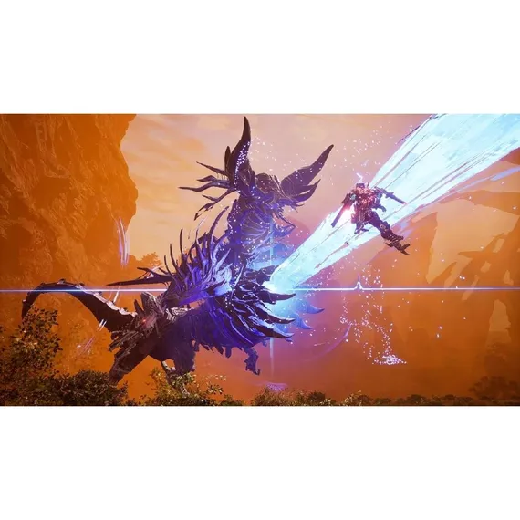 NSW2 Daemon X Machina: Titanic Scion (Новый, Английская версия)