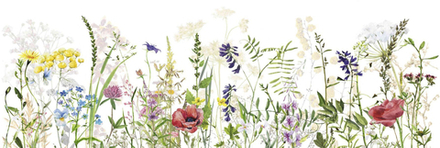 Вставка Flora bloom