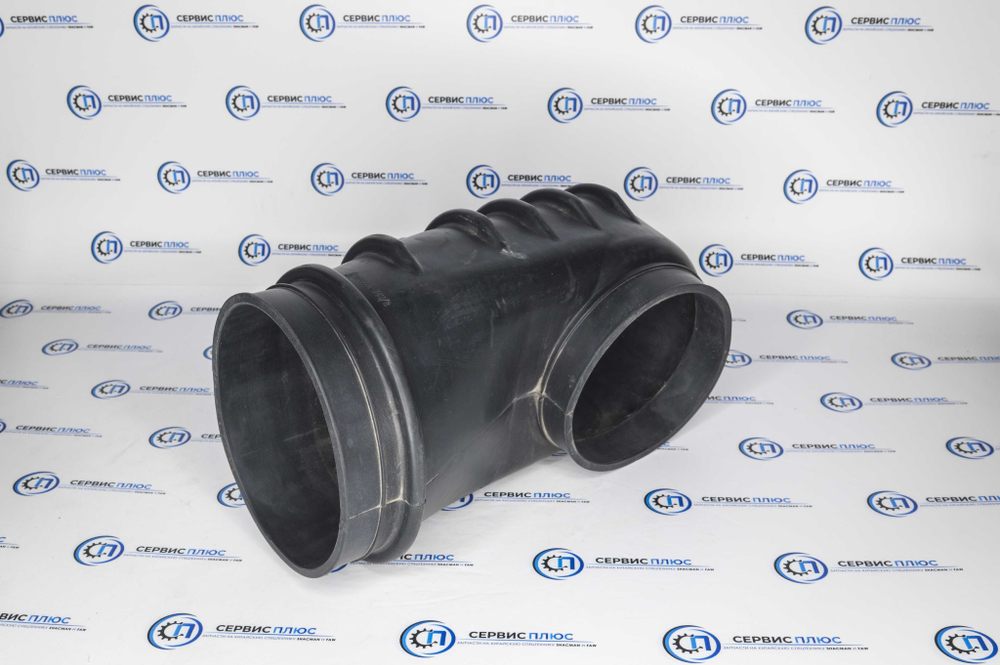 Патрубок воздухозаборника (соединительный) FAW J6 1109352A74U/A