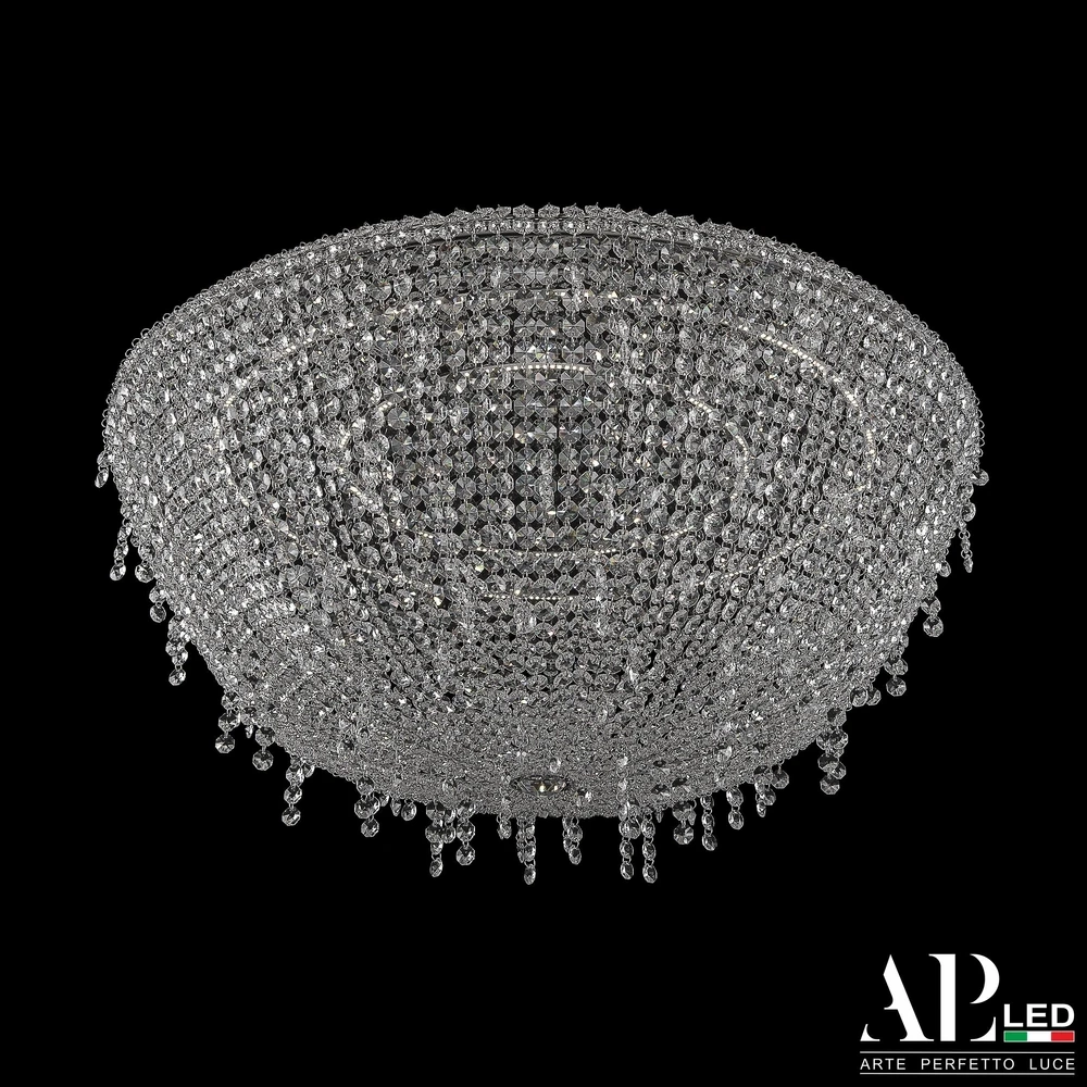 Потолочная люстра Rimini S501.0.70.B.4000